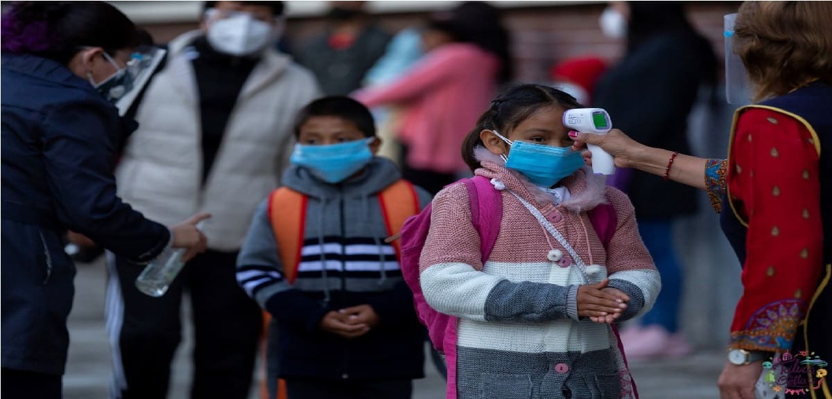 cuando serán los puentes y días festivos de la sep 2021-2022