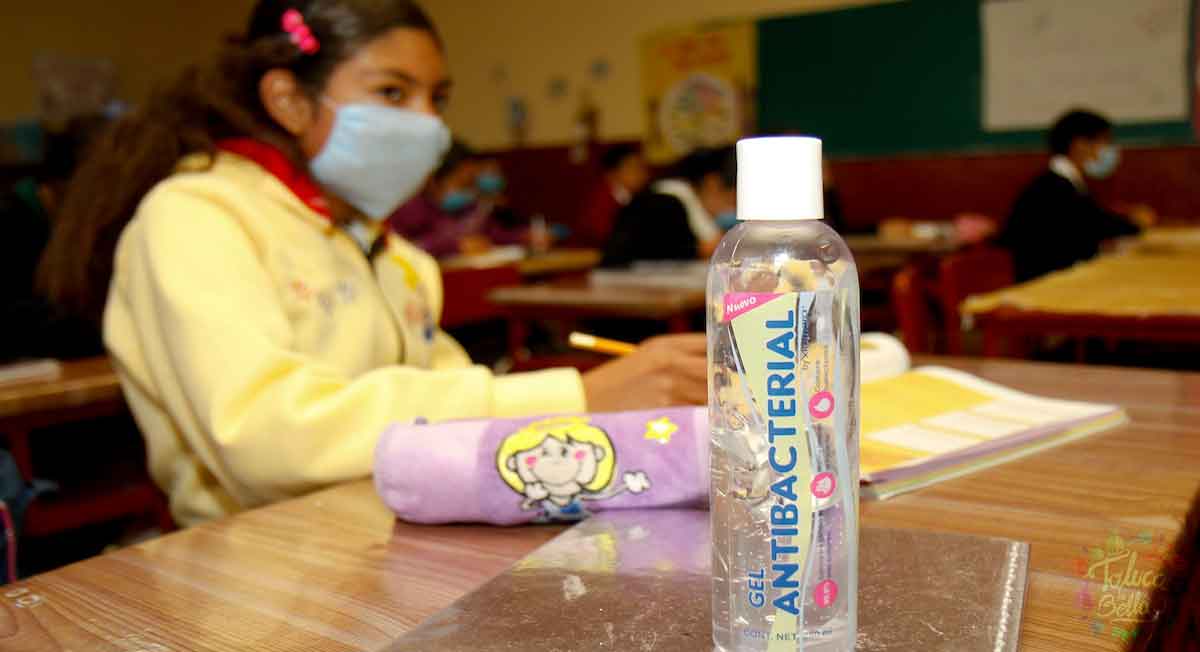 regreso a clases 2021 presencial ya han confirmado que estados si lo haran