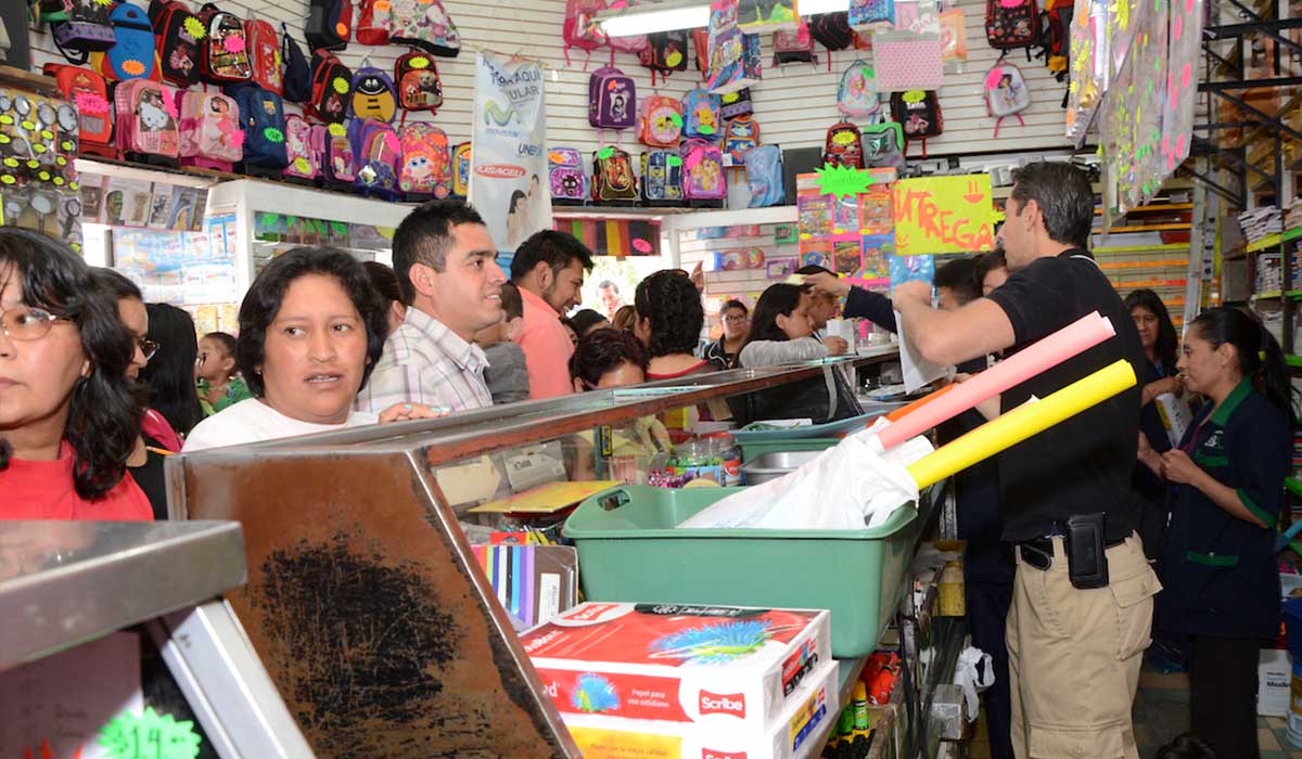 regreso a clases 2021, lista de los útiles escolares nivel básica,