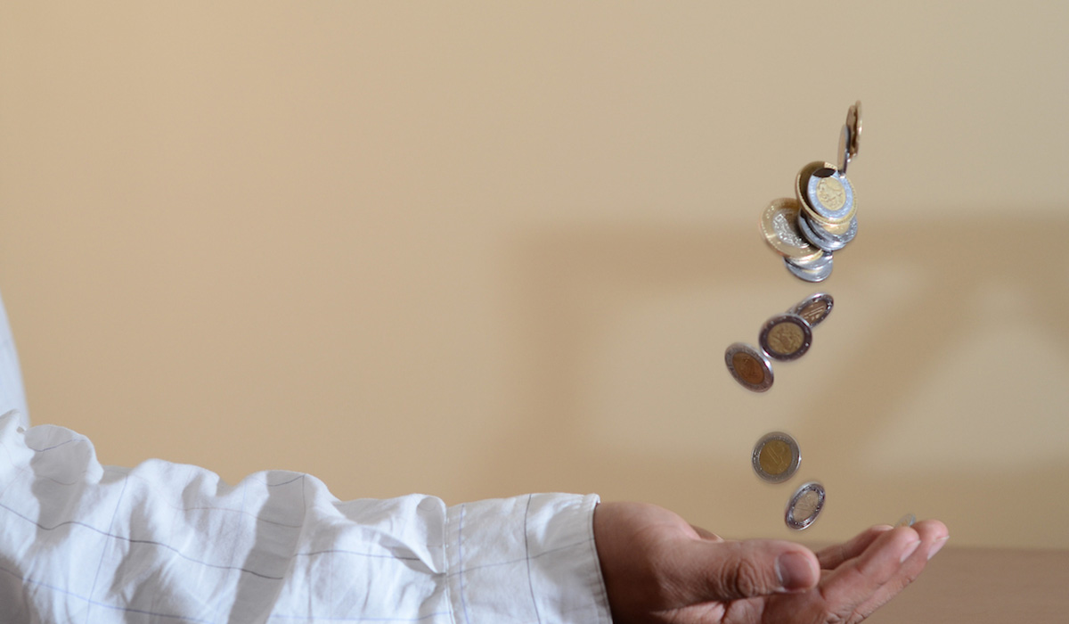 SAT, estos son los beneficios al facturar las compras.