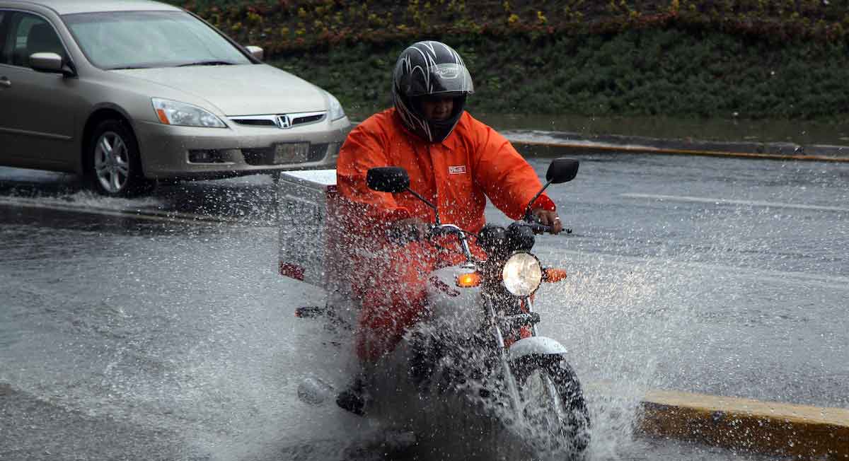 clima en toluca para el dia de hoy de acuerdo a la conagua