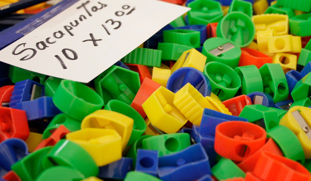 Lista de útiles escolares para educación básica, que no se te pase