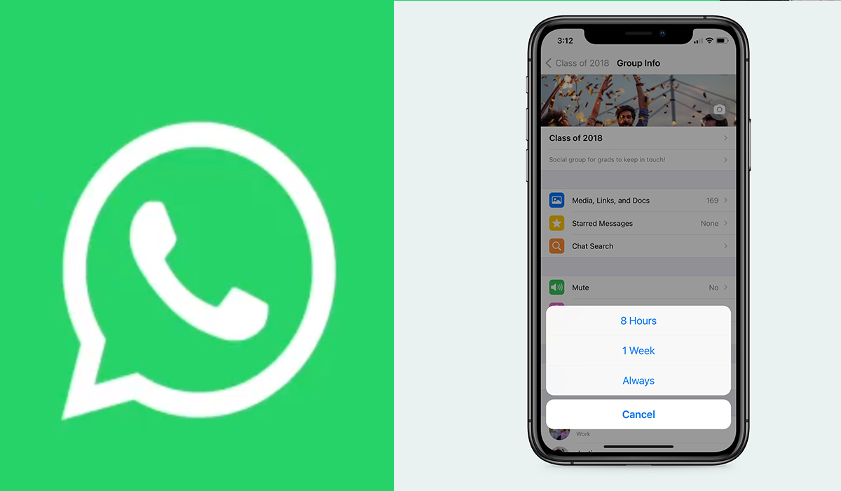 WhatsApp 2021Cómo puedo eliminar los grupos, así podrás hacerlo