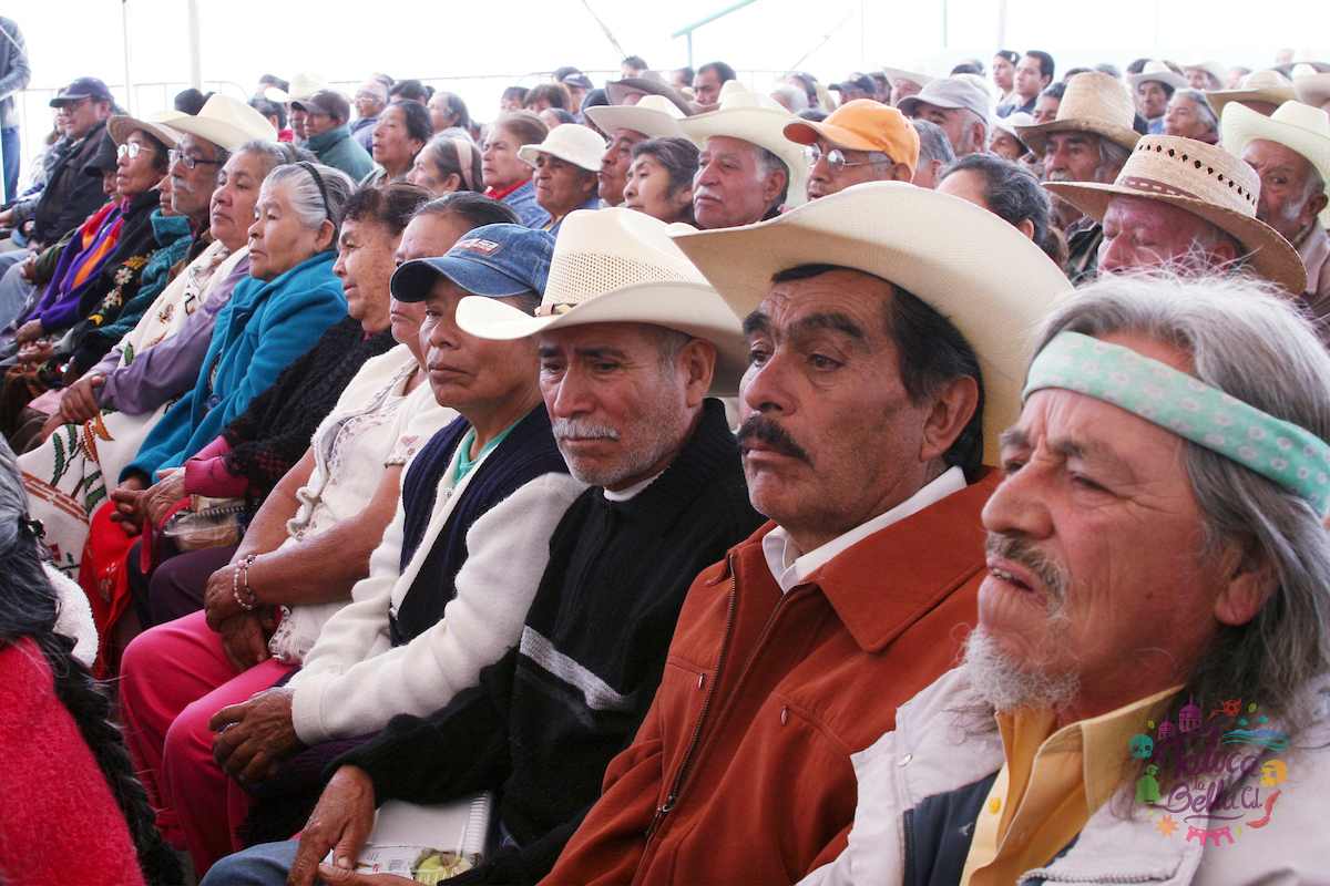 Pensión adultos mayores CDMX 2021- ¿Cuándo inicia el registro?