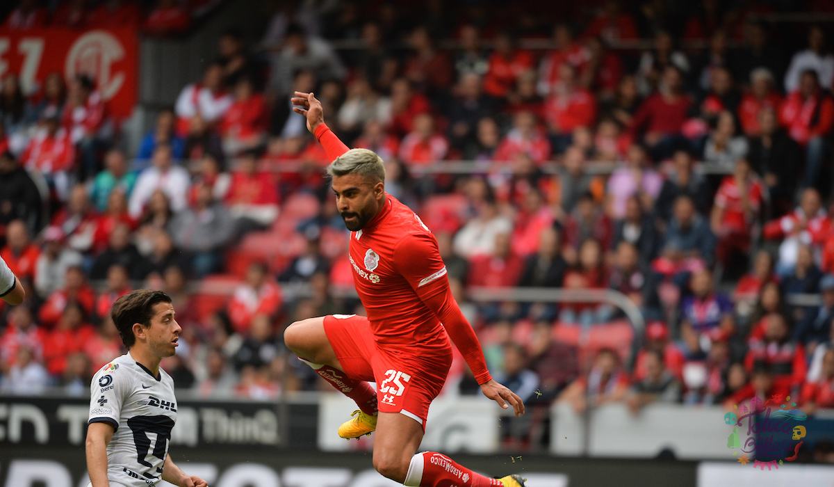 Fecha, lugar y horario del Toluca Vs Pumas, uno de los mejores juegos de la jornada 7 
