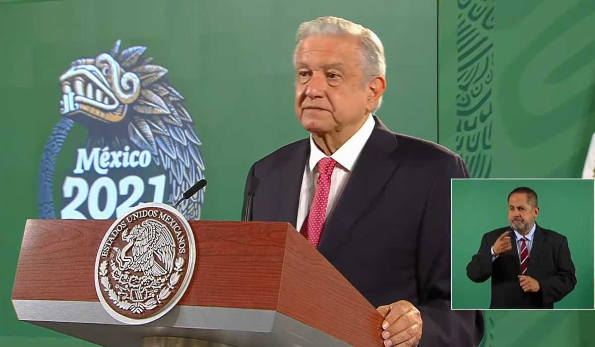 Carta de corresponsabilidad, regreso a clases AMLO