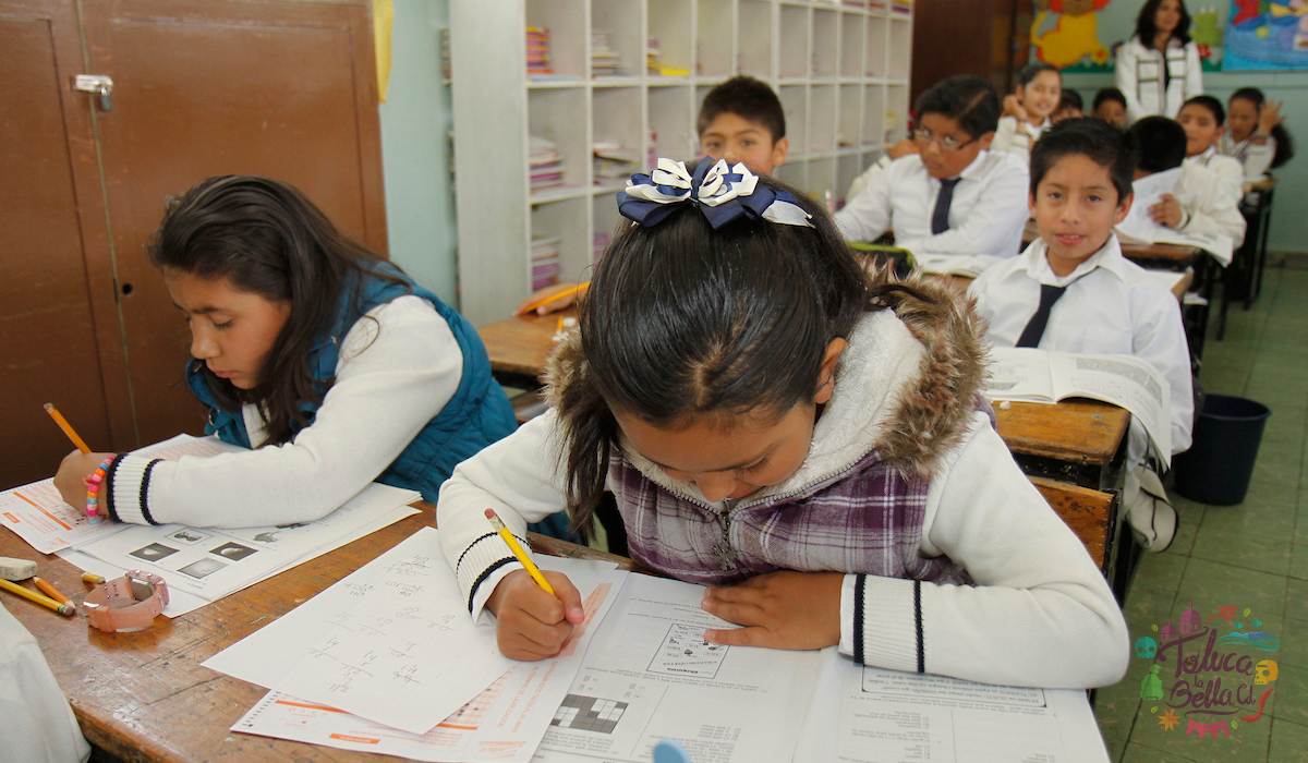 Mi Beca Bienestar 2021 para el ciclo escolar 2021-2022