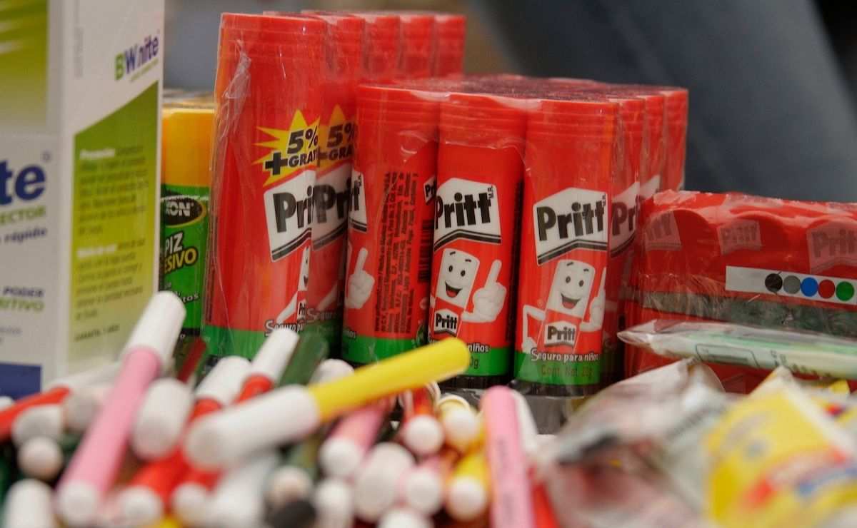 Esta es la beca de útiles escolares que puedes solicitar para primaria y secundaria en CDMX y Edomex