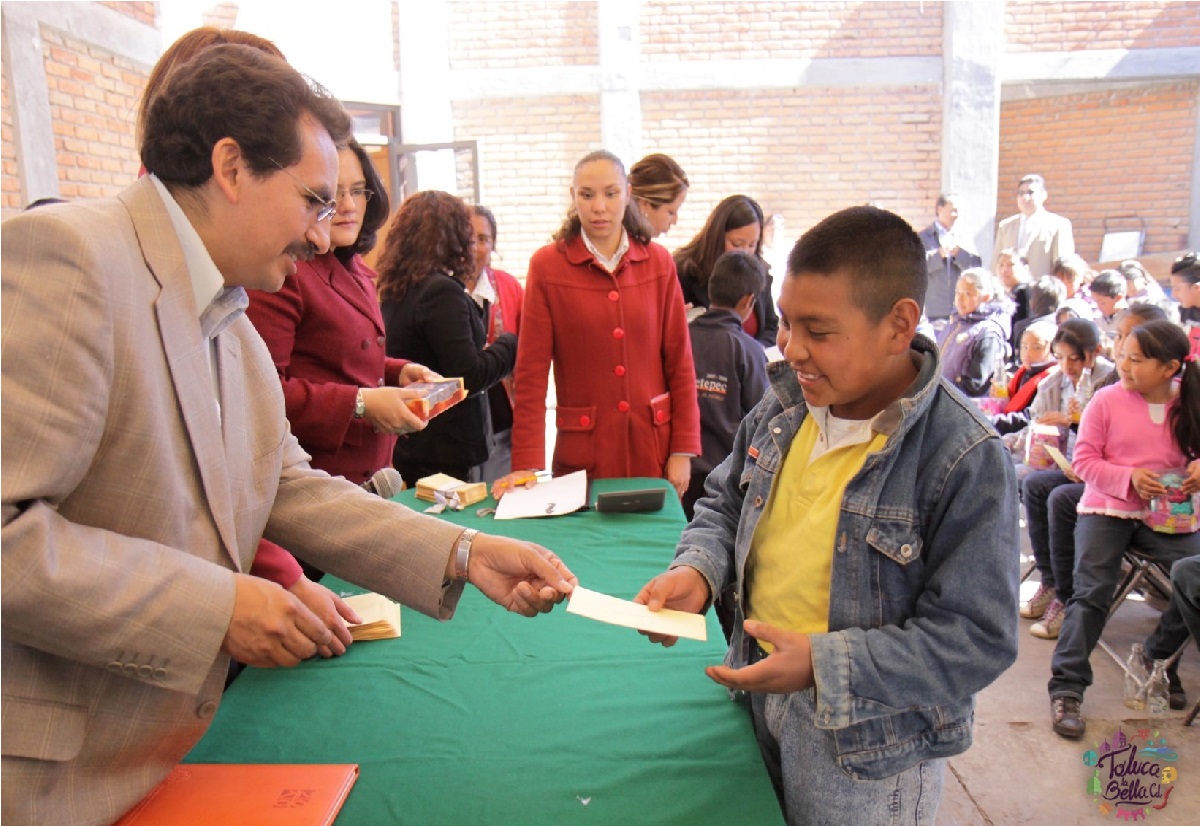 becas edomex 2021-2022