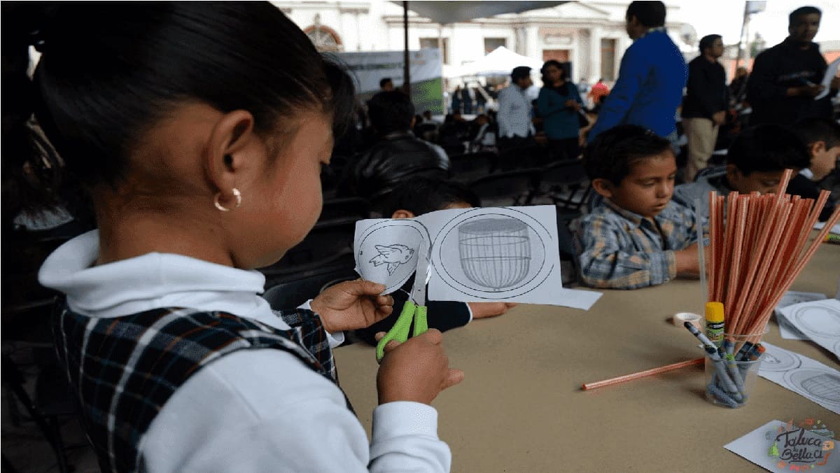 beca para escuelas particulares de preescolar 2021 en edomex