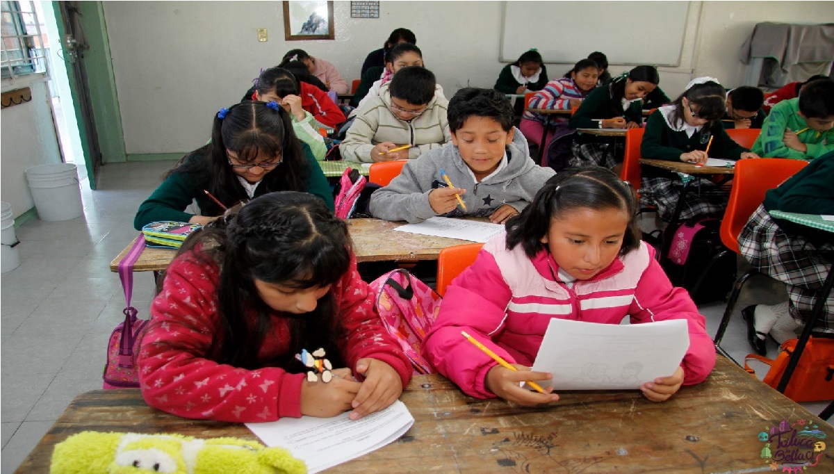 inicio de cursos marcado en calendario escolar 2021-2022