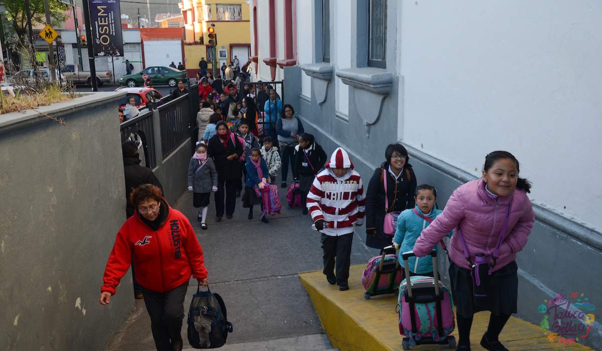 calendario escolar 2021 a 2022 SEP PDF para este regreso a clases