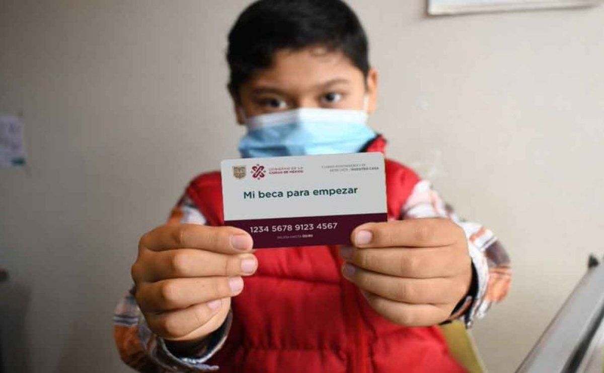 Sabes como consultar el saldo de Mi Beca para Empezar 2021