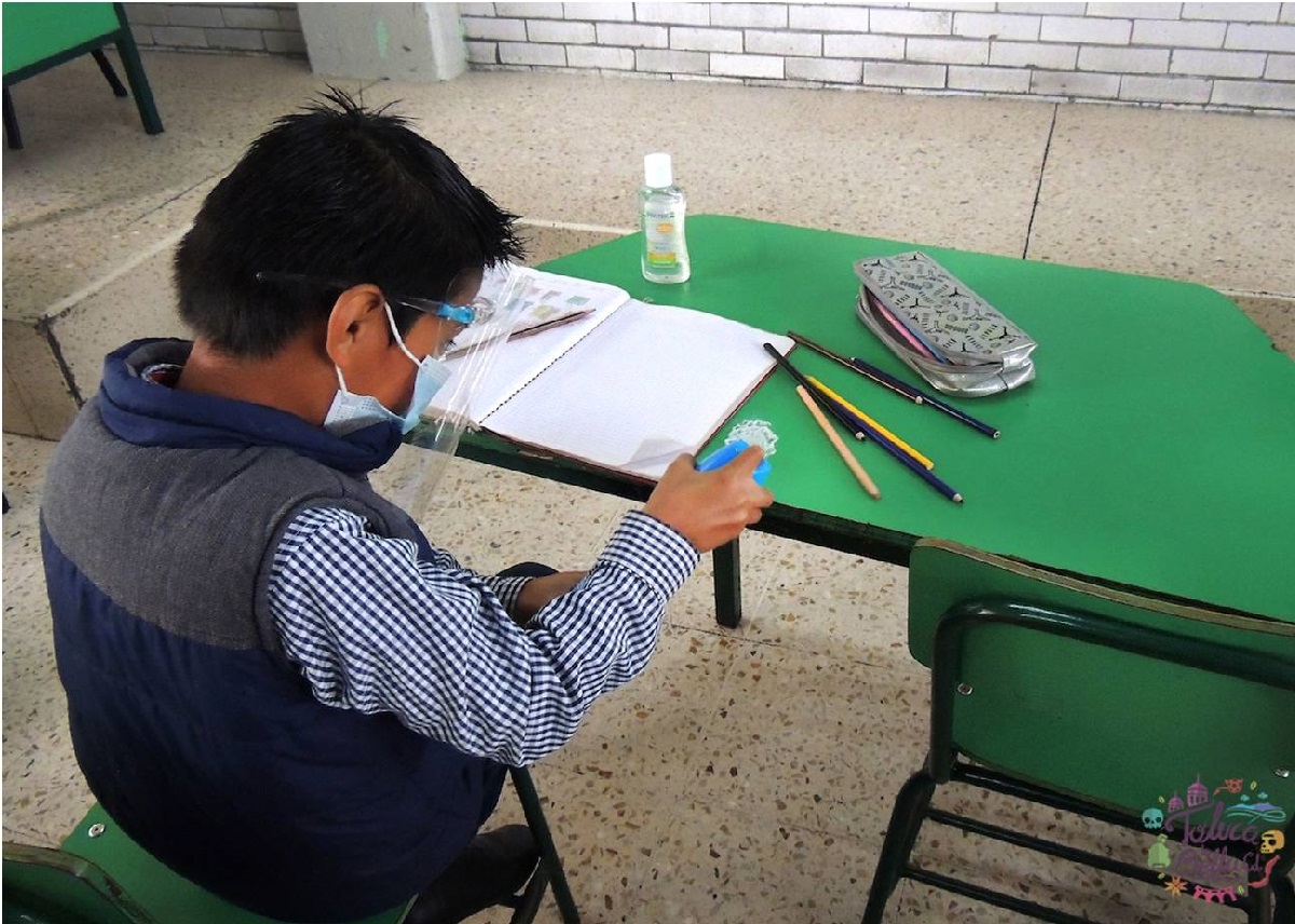 inscripciones SEP Edomex 2021-2022