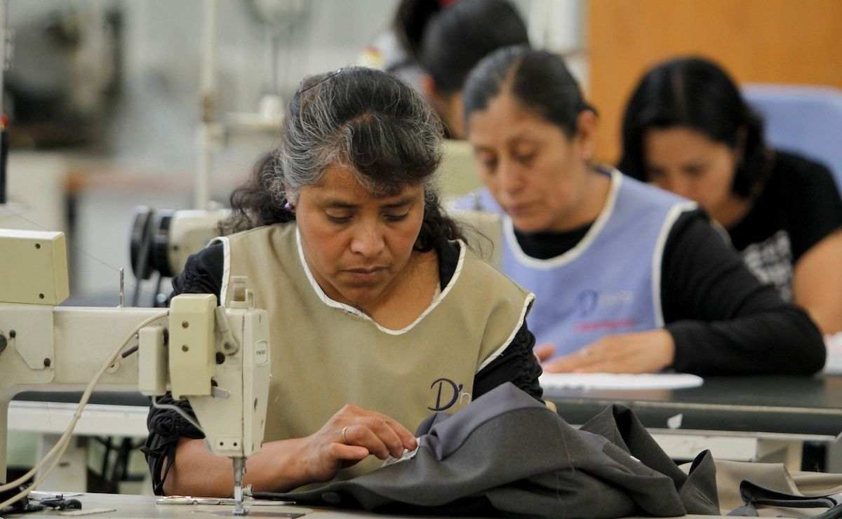 Secretaria del Bienestar y cómo solicitar apoyo económico de mil 600 pesos para padres y madres solteras