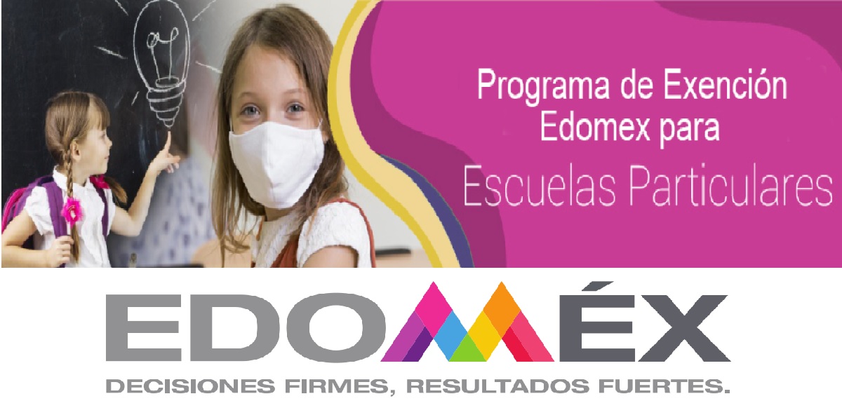 requisitos y fecha de convocatoria de beca para escuelas particulares en edomex