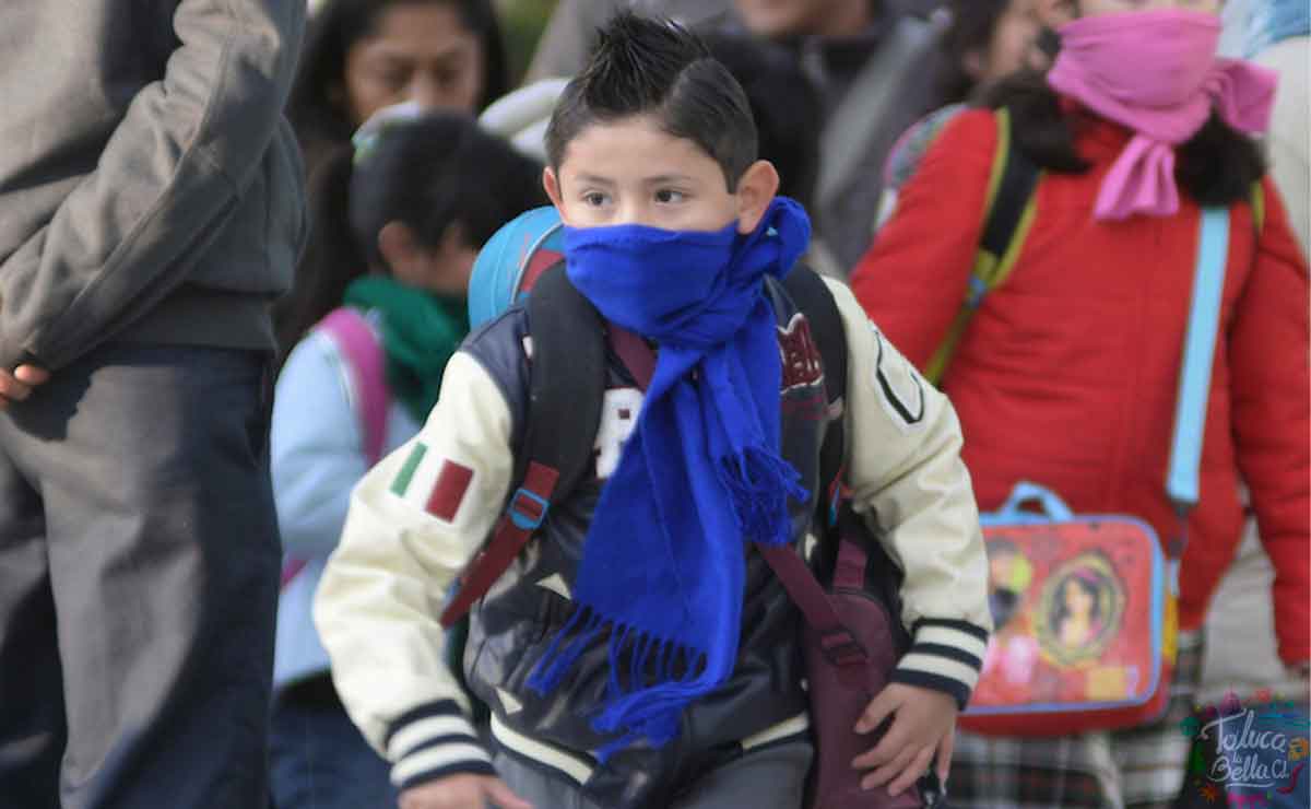 Inscripciones y reinscripciones en el Edomex.