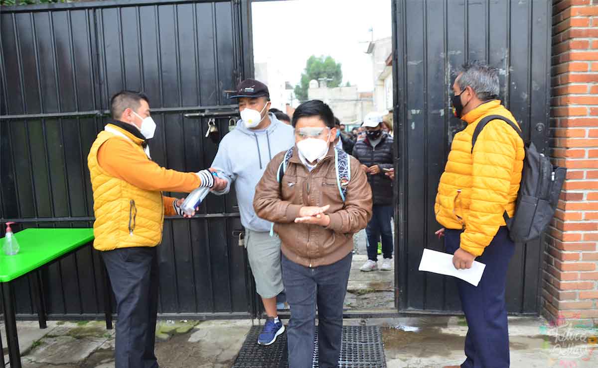 Escuelas edomex cuotas escolares