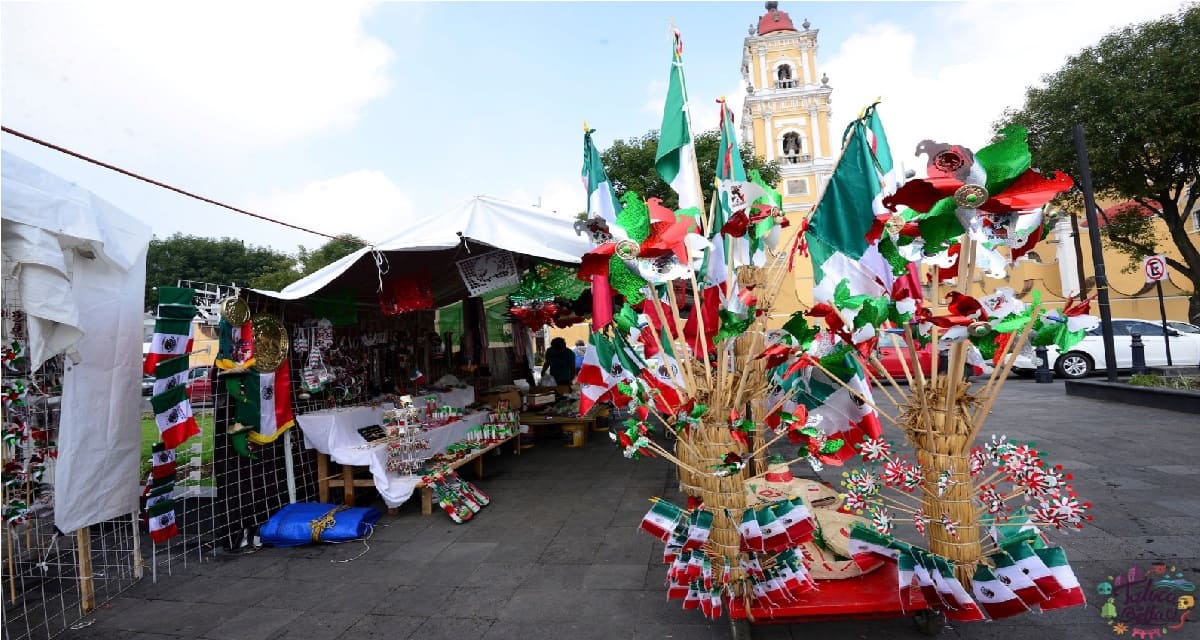 fiestas patrias 2021 en edomex