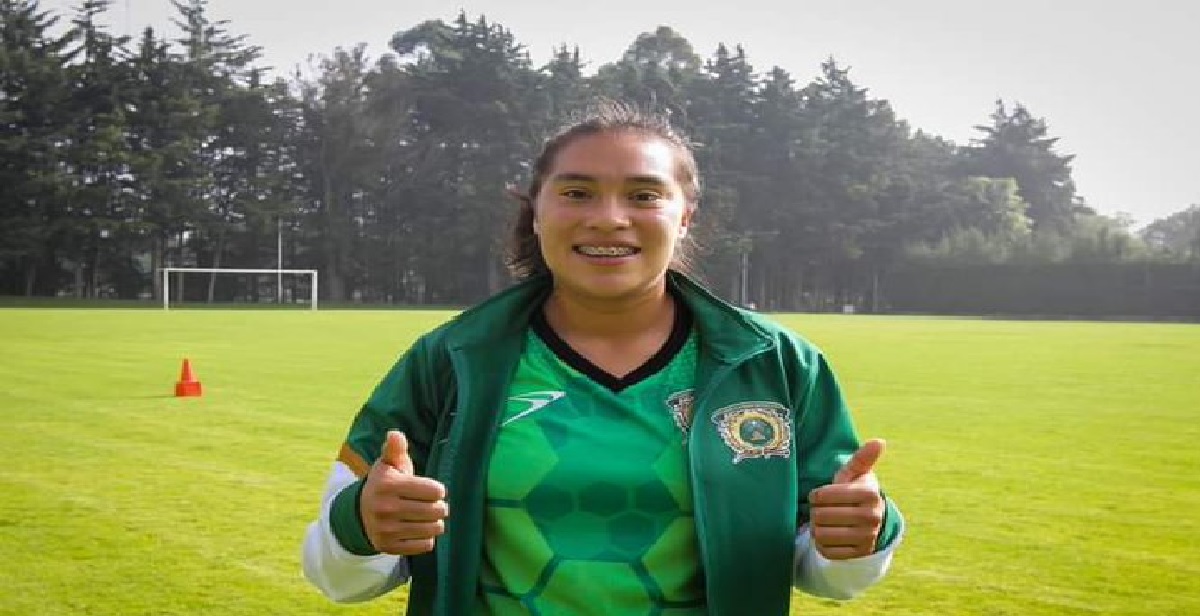 goleadora uaemex jugará en armenia