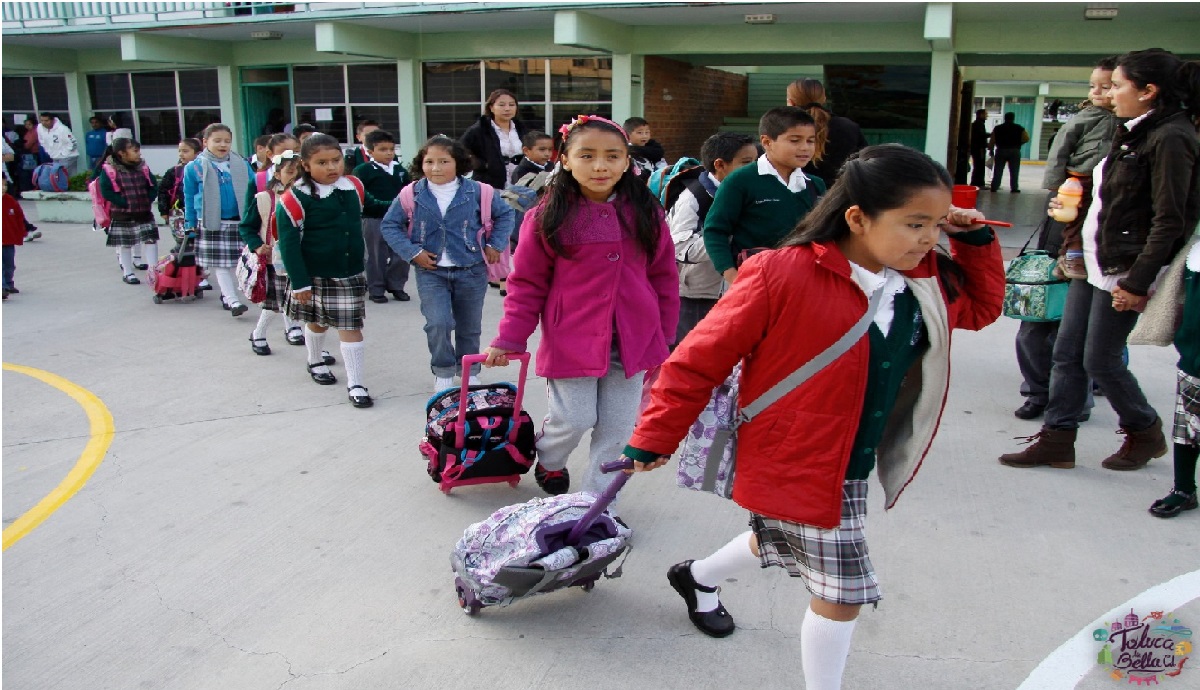 fecha de inscripciones sep del ciclo escolar 2021-2022