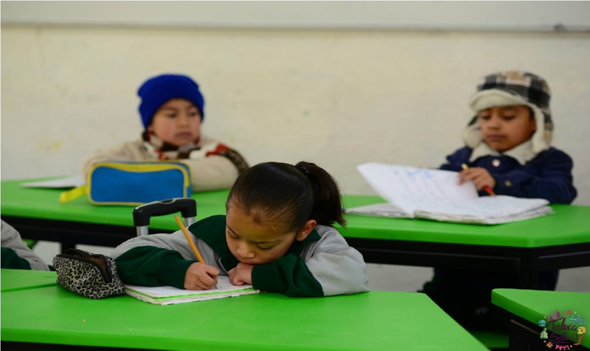 preinscripciones e inscripciones SEP en Toluca 2021-2022