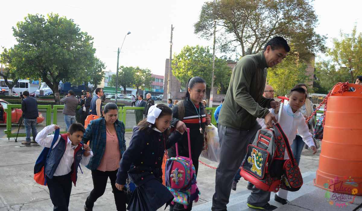 Mi Beca Bienestar 2021 para alumnos de educación básica