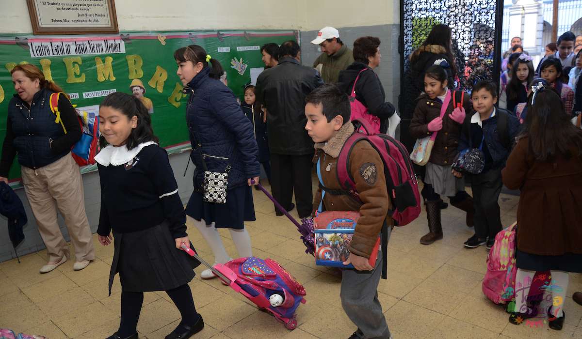 Mi beca Bienestar 2021 requisitos y fechas