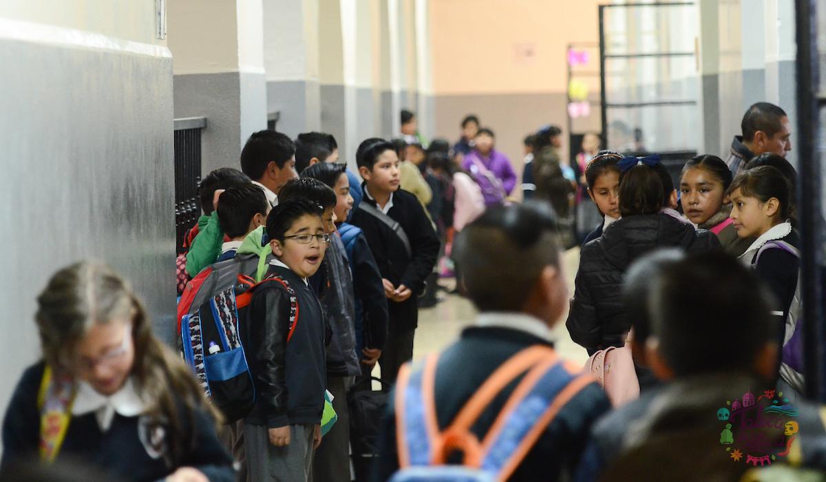 Fechas y requisitos para registrar a un alumno de nuevo ingreso a Mi Beca Bienestar 2021