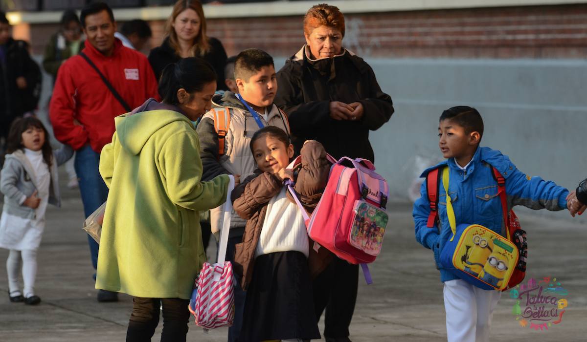 Registra a tu hijo de nuevo ingreso a Mi Beca Bienestar 2021 para educación básica 