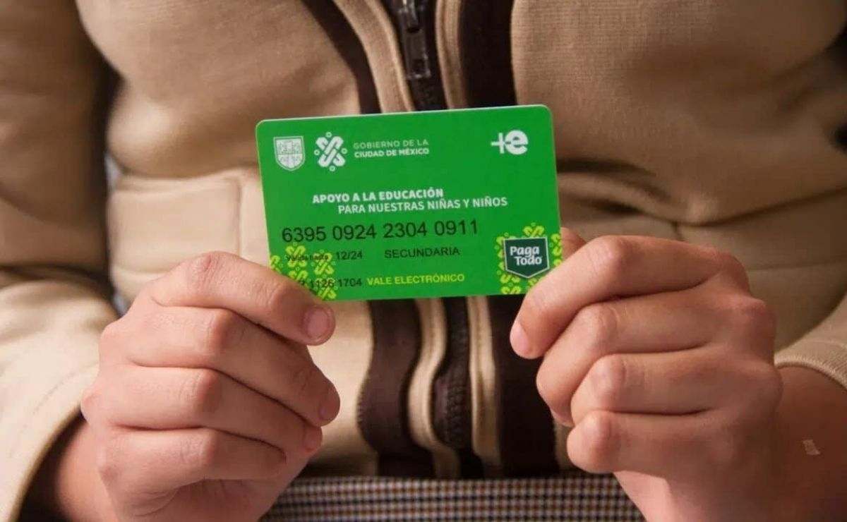 Como realizar registro para Mi Beca para Empezar y recibir apoyo económico