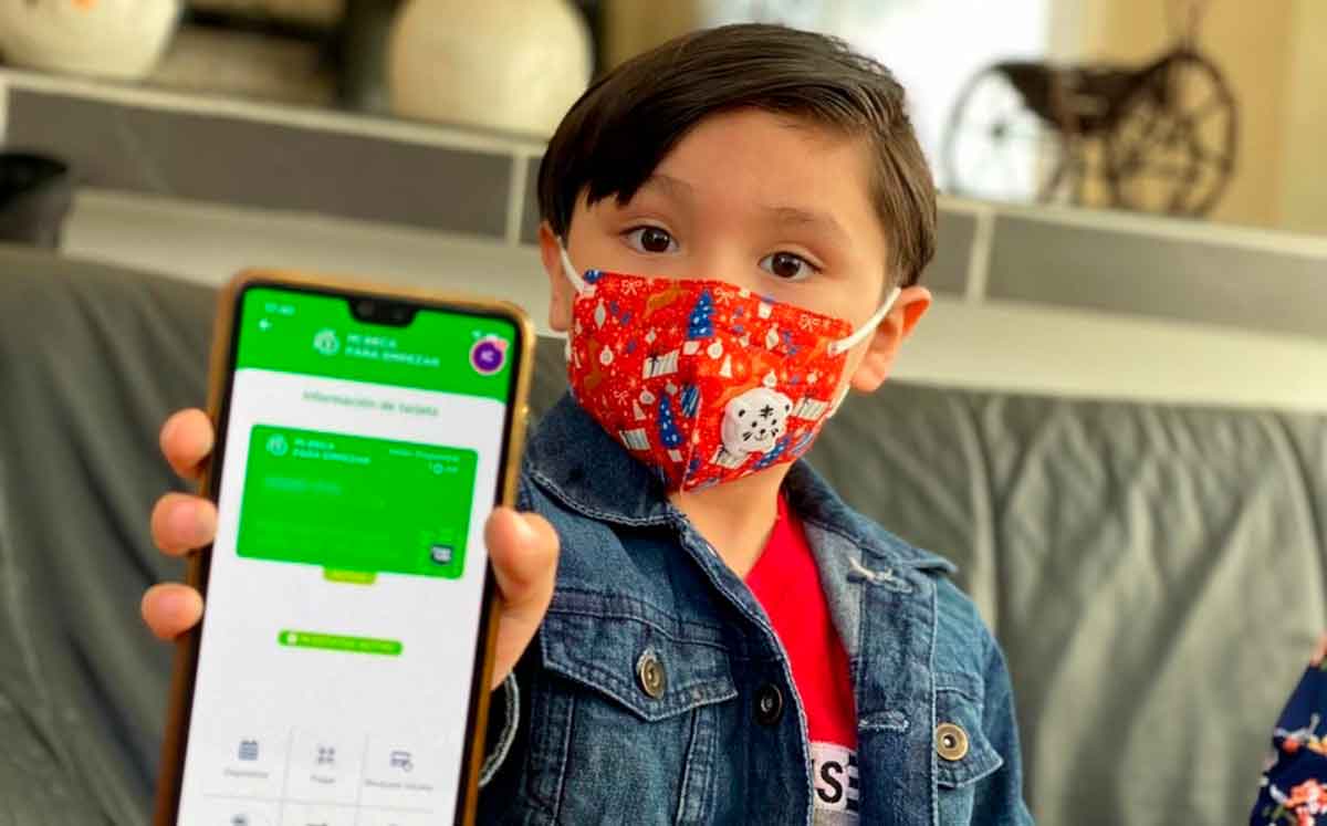 Mi Beca para Empezar: qué se puede o no comprar y cómo consultar el saldo