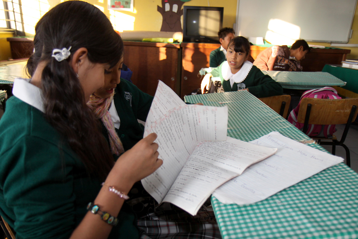 Requisitos cambio de escuela preescolar primaria y secundaria PAEB EdoMéx 2021
