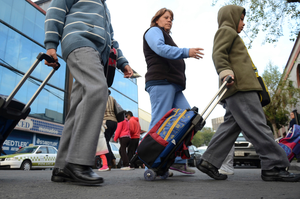 PAEB Edomex 2021: ¿Cuándo entrará en funcionamiento el programa?