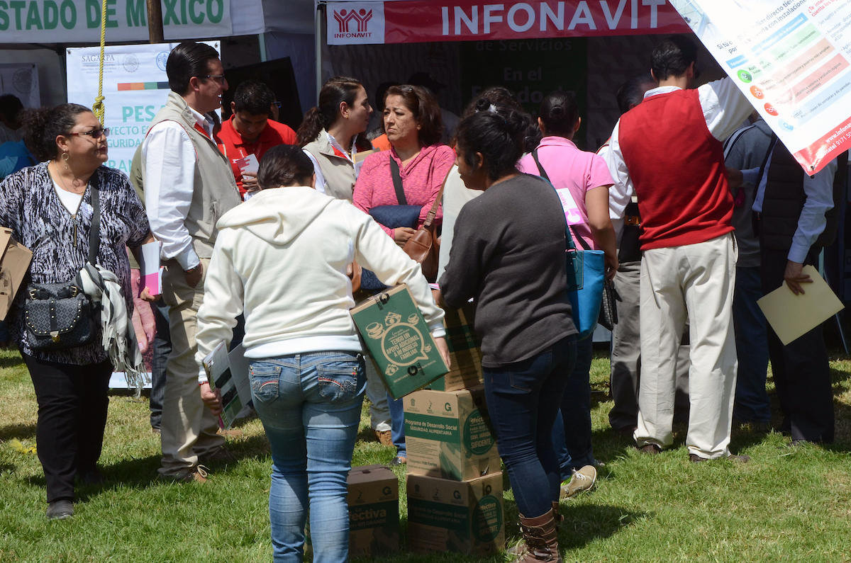 Consultar el saldo del infonavit por el celular