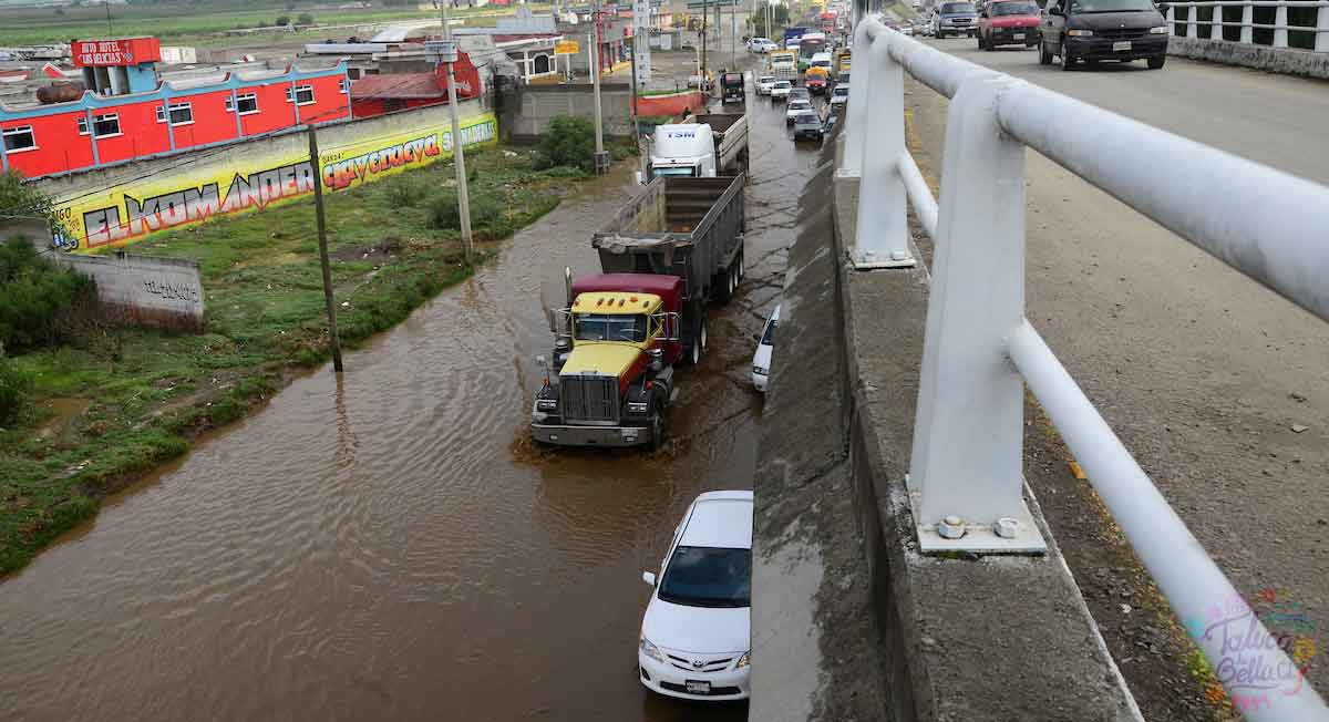 clima en toluca para viernes 13 de agosto del 2021