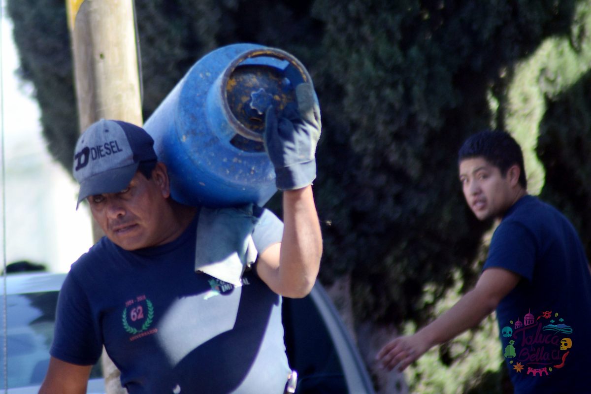 ¿Buscas empleo? Pemex busca personal para trabajar en Gas Bienestar 