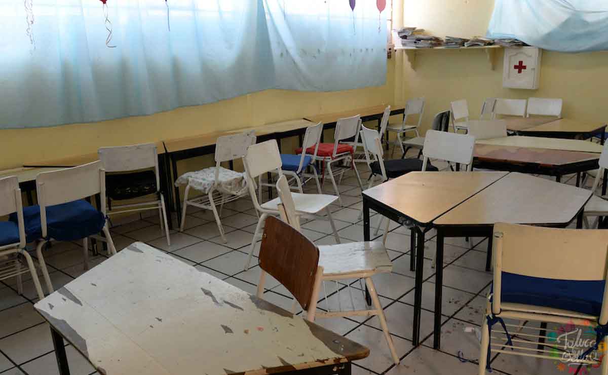 cambio de escuela paeb