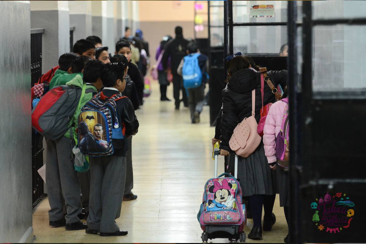 Los resultados del SAID fueron dados a conocer para la asignación escolar