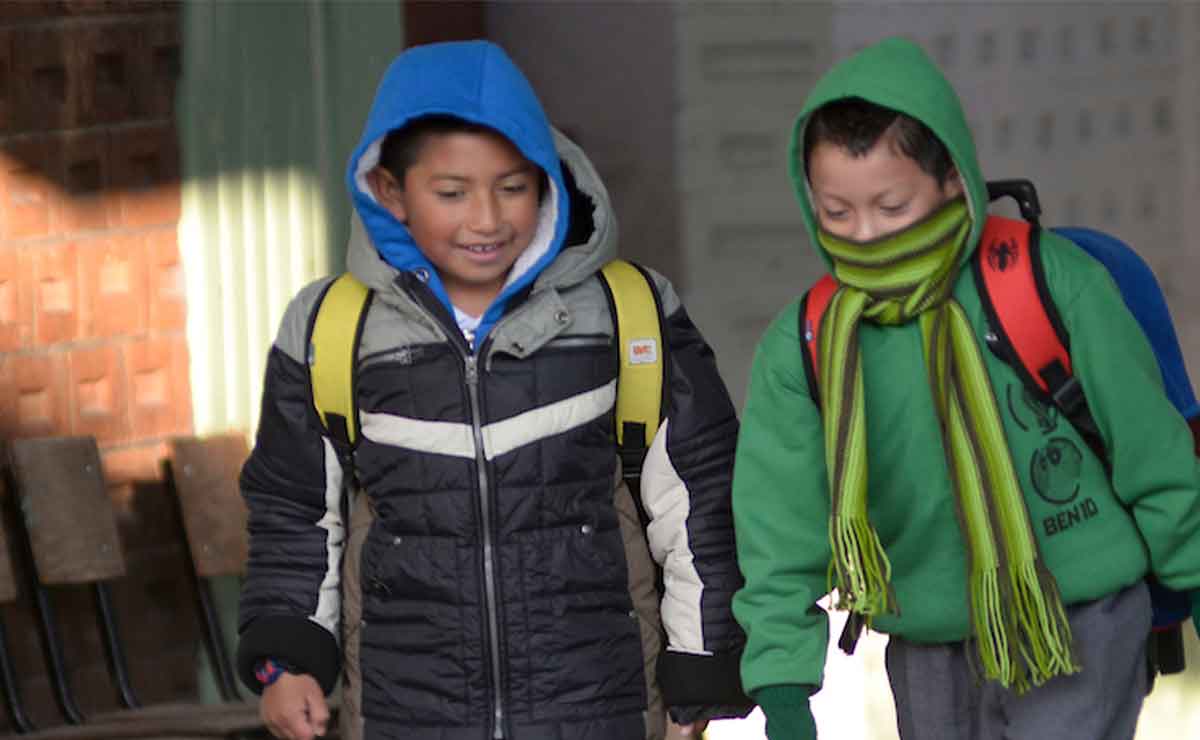 cambio de escuela edo mex 2021