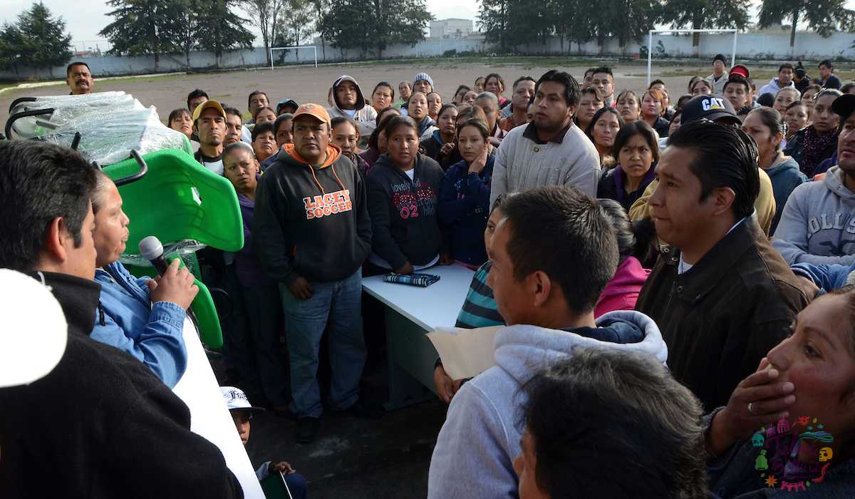 Cuotas escolares 2021 ¿son obligatorias en el EdoMéx?