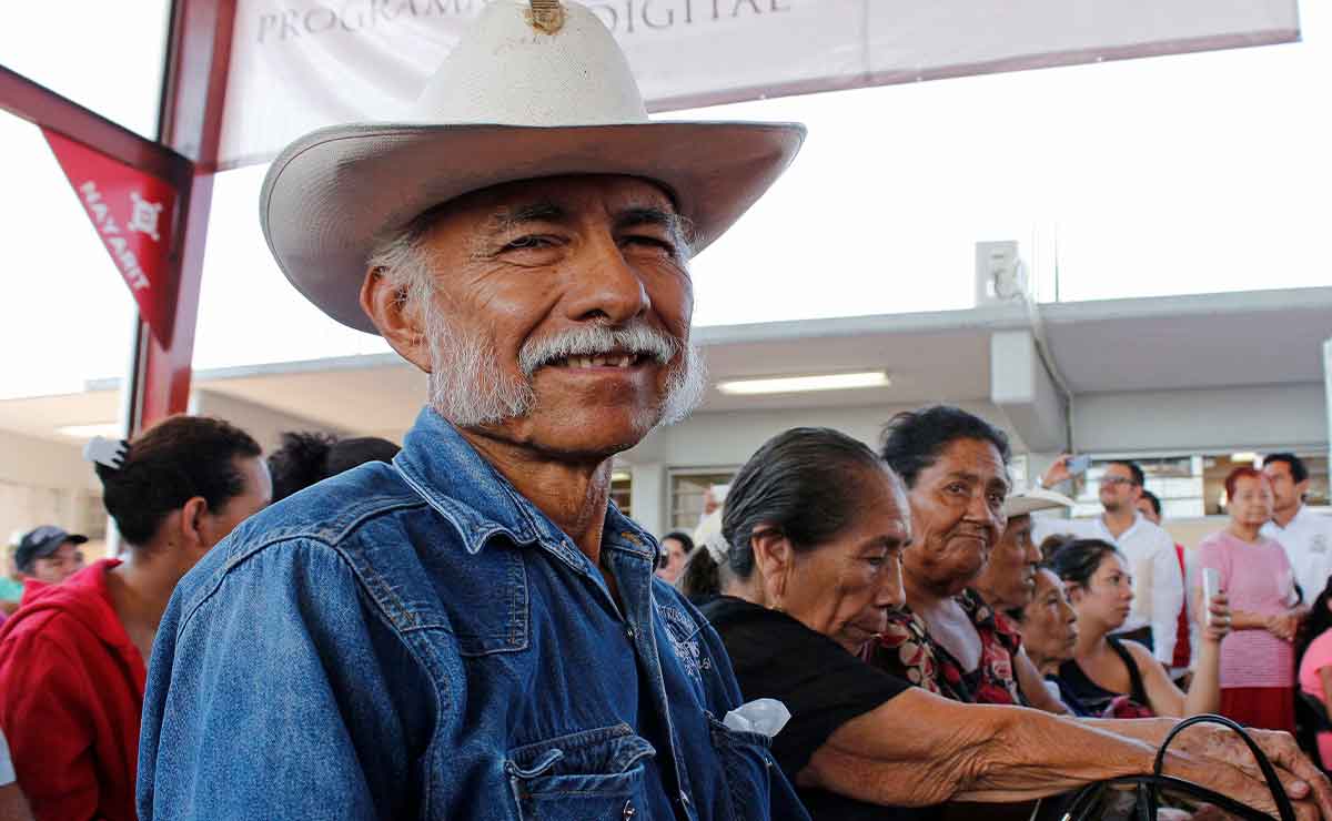 programa bienestar adultos mayores 2021