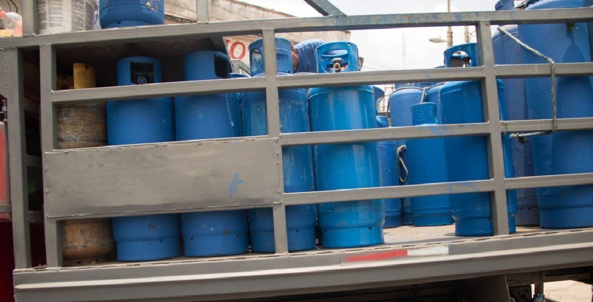 costo del gas lp en edomex 22 al 28 de agosto