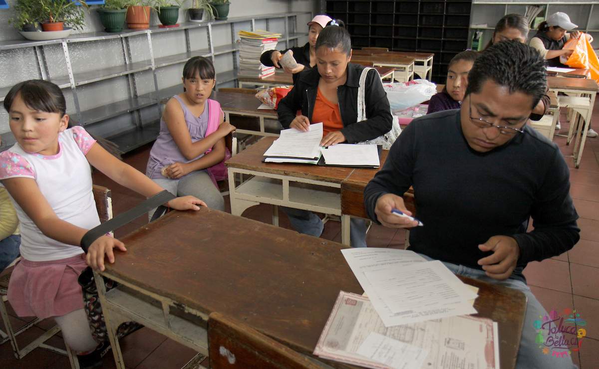 reinscripciones de la SEP 2021-2022