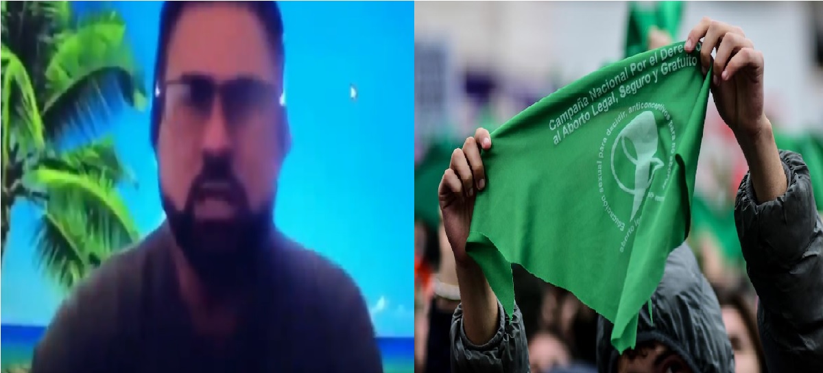 Proesor de veracruz se hace viral