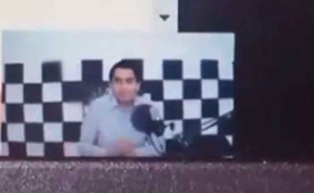 Profesor de la UAEMex amaneza alumnos con sacarlos de clase a quien use lenguaje inclusivo