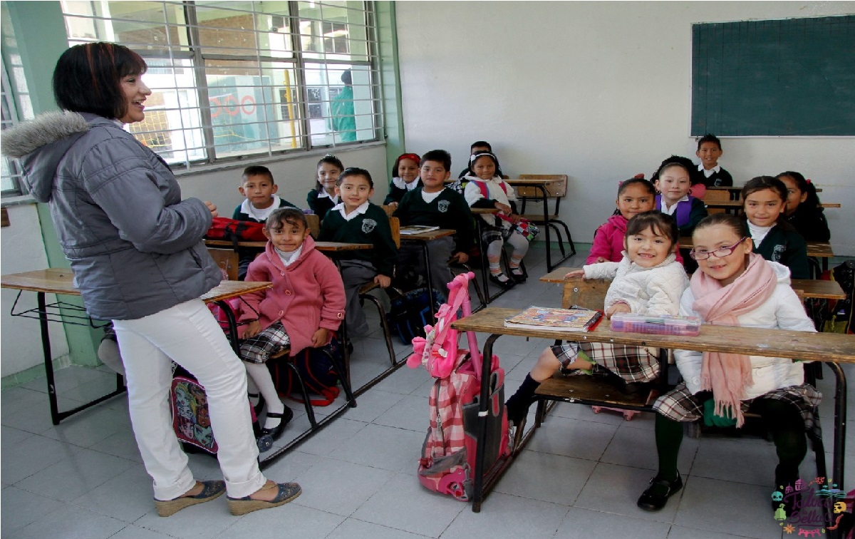 regreso a clases presenciales puntos clave