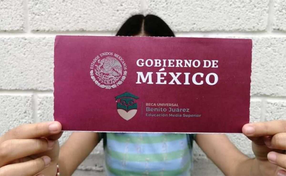 Ya puedes solicitar una beca de educación básica para el regreso a clases 2021-2022