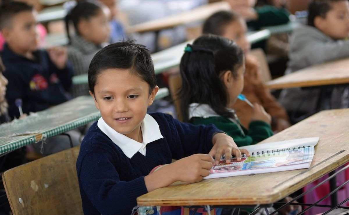 Resultados SAID Edomex 2021 escuela y turno para preescolar primaria y secundaria