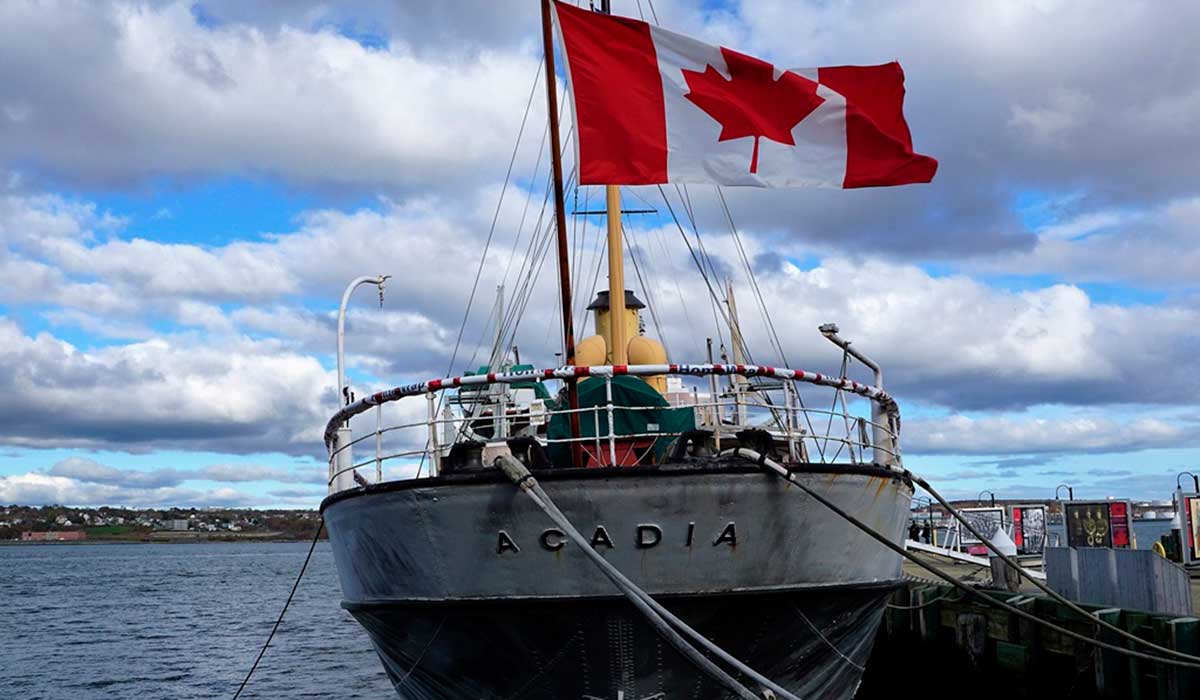Empresa en canada ofrece vacantes para laborar en planta pesquera
